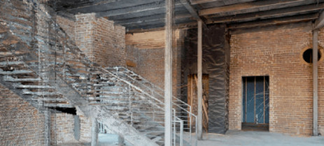 The Evolution of Laser Scanning