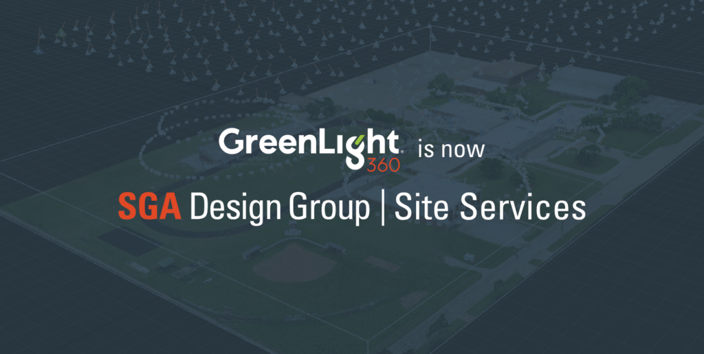 GreenLight 360 Announces Integration Under the SGA Design Group Brand