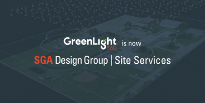 GreenLight 360 Announces Integration Under the SGA Design Group Brand